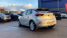 Vauxhall Corsa 1.2 SE Edition 5dr Petrol Hatchback